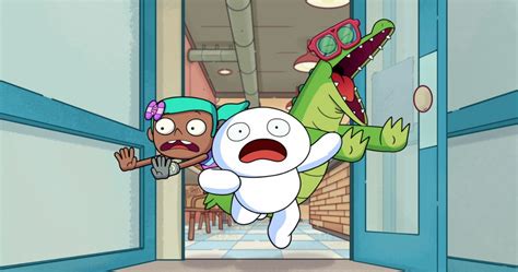ethan banville|theodd1sout netflix show.